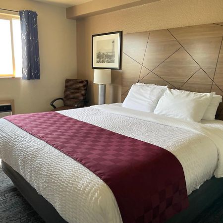 Americas Best Value Inn לינווד מראה חיצוני תמונה