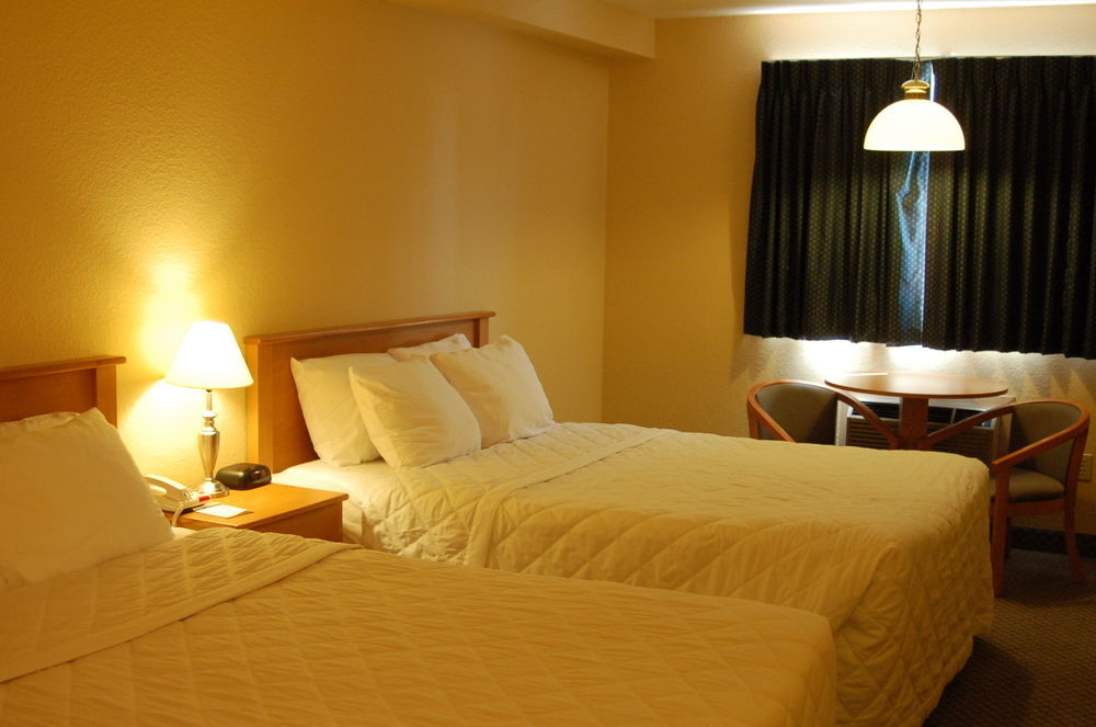 Americas Best Value Inn לינווד מראה חיצוני תמונה